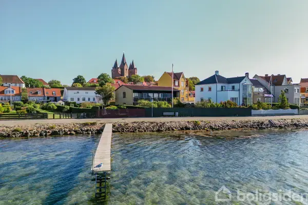 Villa på Valdemarsgade 17, 4400 Kalundborg