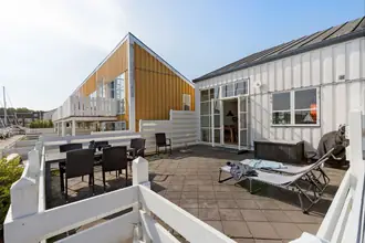 Fritidshus på Øerkrogvejen 2, 114., 8400 Ebeltoft