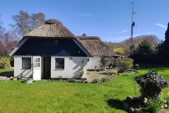 Fritidshus på Tangvej 5, Bønnerup Strand, 8585 Glesborg