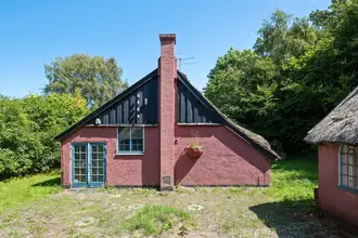 Fritidshus på Amtsvejen 8, Store Lyngby, 3310 Ølsted