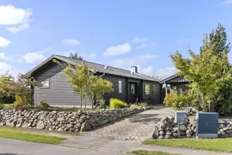 Villa på Gyldenrisvej 19, 4470 Svebølle