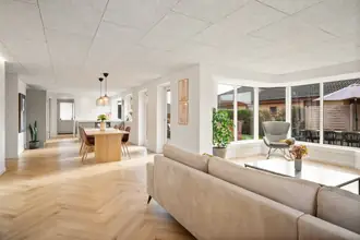 Villa på Æblehaven 35, Skovby, 8464 Galten