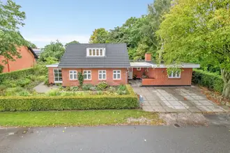 Villa på Tulstrupvej 33, 8680 Ry