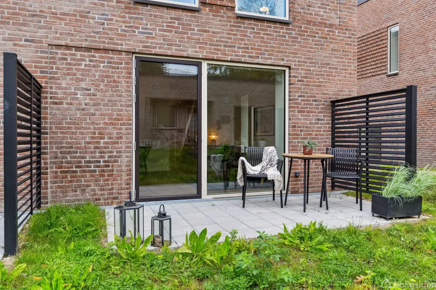 Rækkehus på Asgårdsvej 39, 5200 Odense V