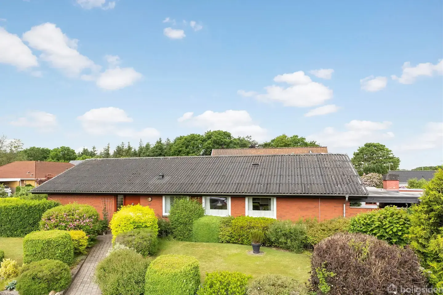 Villa på Tranevej 26, 6500 Vojens
