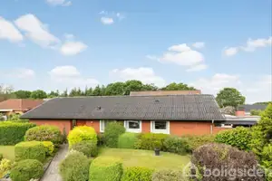 Villa på Tranevej 26, 6500 Vojens