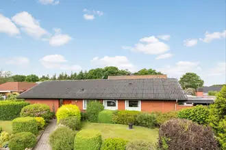 Villa på Tranevej 26, 6500 Vojens