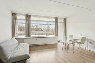 Ejerlejlighed på Mølletoften 16, mf., 8940 Randers SV