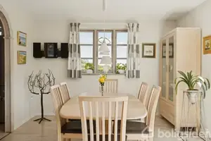 Villa på Enggårdsvej 30, 5792 Årslev