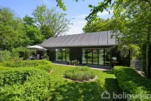 Villa på Østre Skovvej 23, 8240 Risskov