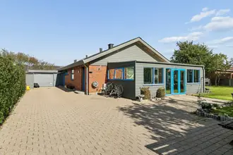 Villa på Ericavej 70, 7470 Karup J
