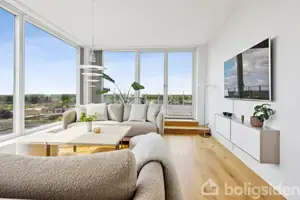 Ejerlejlighed på Aabybro Centret 7, 6. 1., 9440 Aabybro