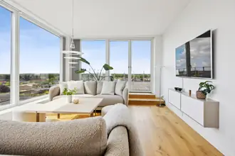 Ejerlejlighed på Aabybro Centret 7, 6. 1., 9440 Aabybro
