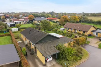 Villa på Albumvej 3, 4760 Vordingborg