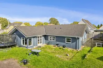 Villa på Vestergade 9A, Skuldelev, 4050 Skibby