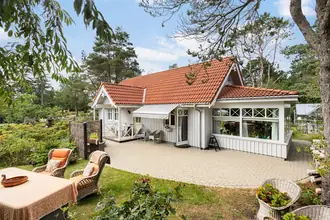 Fritidshus på Strandvejen 143, Hou, 9370 Hals