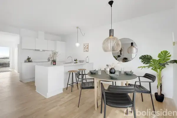 Ejerlejlighed på Nerudas Alle 115, 2. 3., 9220 Aalborg Øst