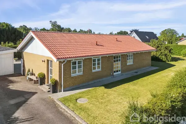 Villa på Margrethevej 2, 4270 Høng