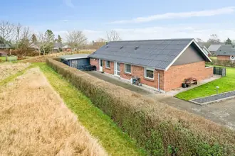 Villa på Gormsvej 28, Voel, 8600 Silkeborg