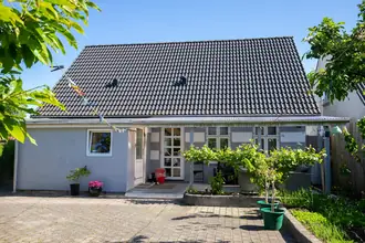 Villa på Vestergade 51, 6580 Vamdrup
