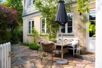 Villa på Strandvejen 279D, 2920 Charlottenlund