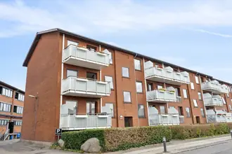 Ejerlejlighed på Tranemosevej 3, tv., 2600 Glostrup