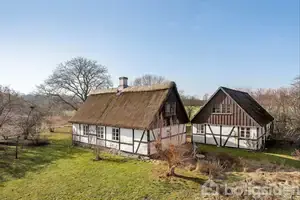 Villa på Østerskovvej 27, 4682 Tureby