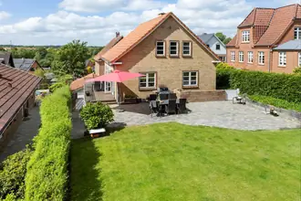 Villa på Skovbakken 14B, 7800 Skive