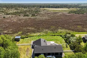 Fritidshus på Gertrud Rasksvej 14, Kongsmark, 6792 Rømø