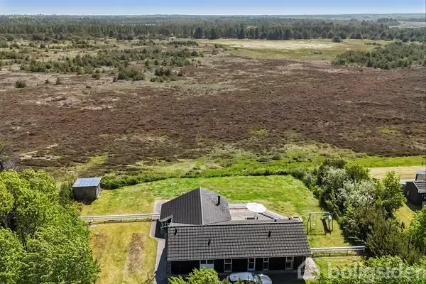 Fritidsbolig på Gertrud Rasksvej 14, 6792 Rømø