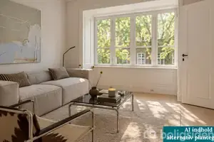 Ejerlejlighed på Willemoesgade 91, st. tv., 2100 København Ø