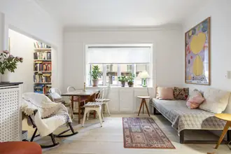 Ejerlejlighed på Willemoesgade 91, tv., 2100 København Ø