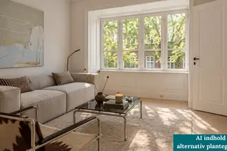 Ejerlejlighed på Willemoesgade 91, tv., 2100 København Ø