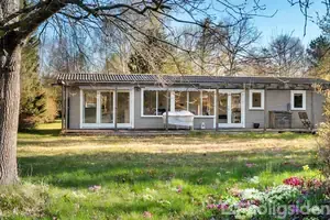 Fritidsbolig på Pilehøj 7, 4583 Sjællands Odde