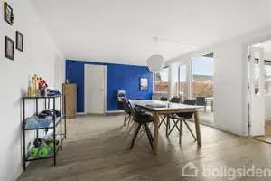 Villa på Egevænget 9, 4130 Viby Sjælland