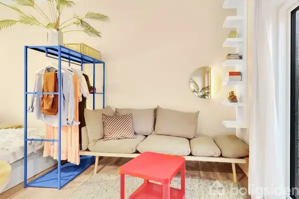 Ejerlejlighed på Gartnerbyen 24, st. 31., 5200 Odense V