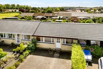 Rækkehus på Skovgårdsvænget 126, 8310 Tranbjerg J