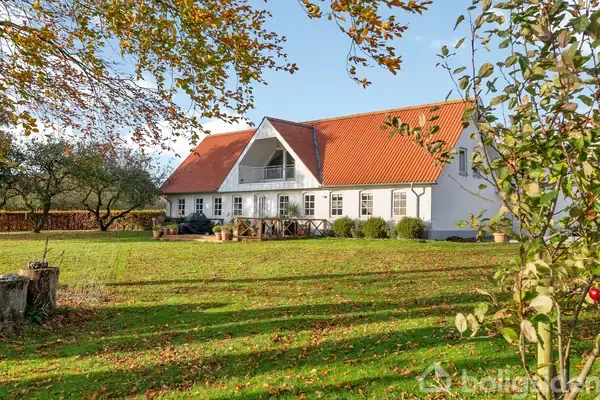 Planteavlsgård/-jord på Bejlegårdsvej 6, 9440 Aabybro