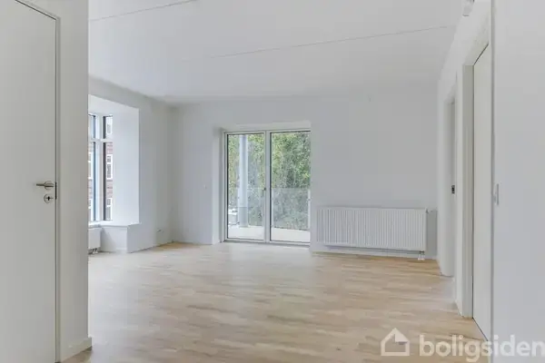 Ejerlejlighed på Rødegårdsvej 16, 2. tv., 5000 Odense C