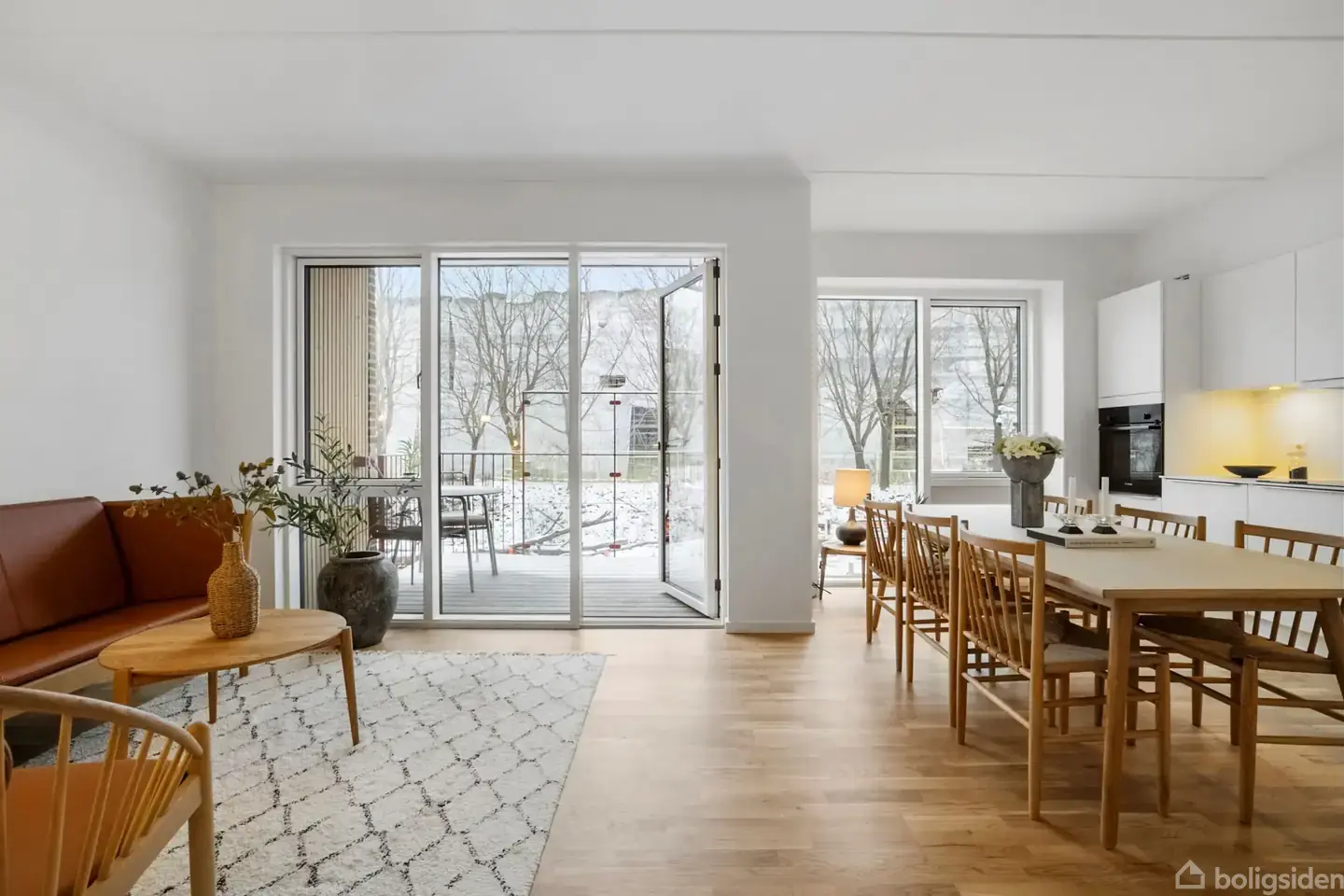 Ejerlejlighed på Virkelund Allé 47, 3. tv., 2620 Albertslund