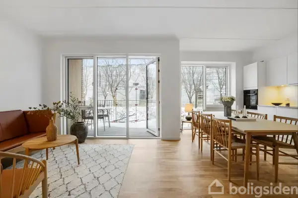 Ejerlejlighed på Virkelund Allé 47, 3. tv., 2620 Albertslund
