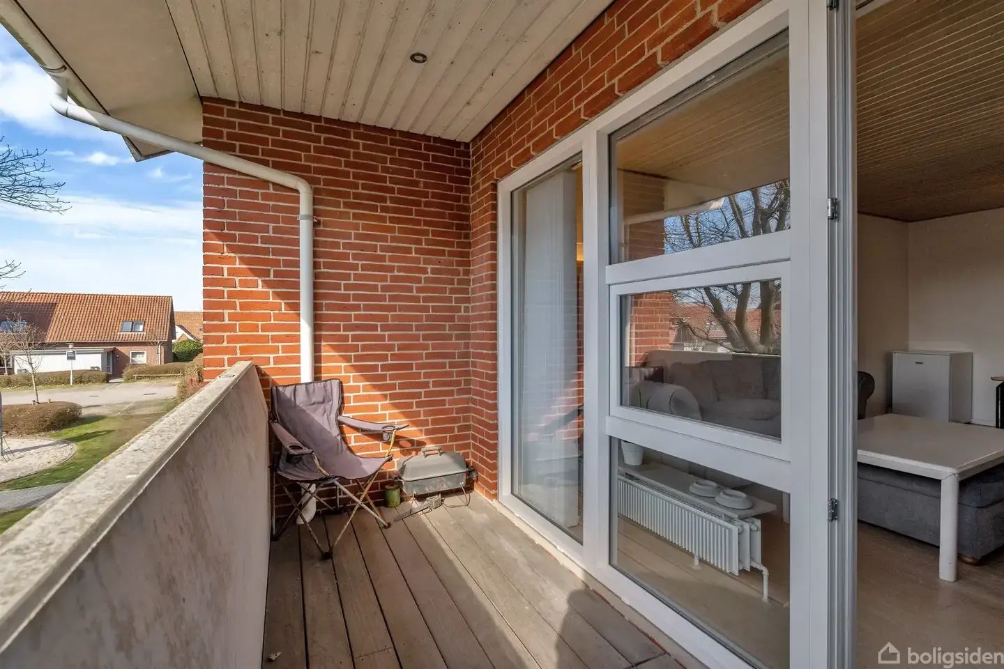 Ejerlejlighed på Ringen 58, 1. th., 6700 Esbjerg