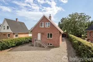 Villa på Åbyvejen 16, 5881 Skårup Fyn