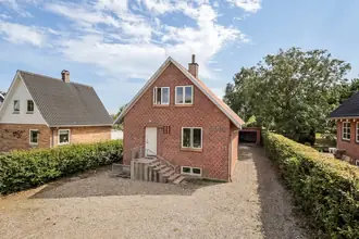 Villa på Åbyvejen 16, 5881 Skårup Fyn