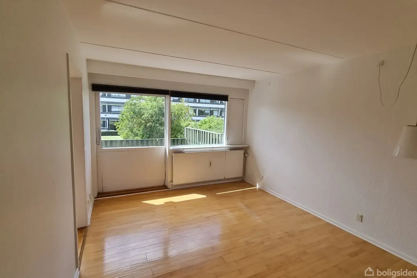 Ejerlejlighed på Brobjerg Parkvej 81, st. mf., 8250 Egå