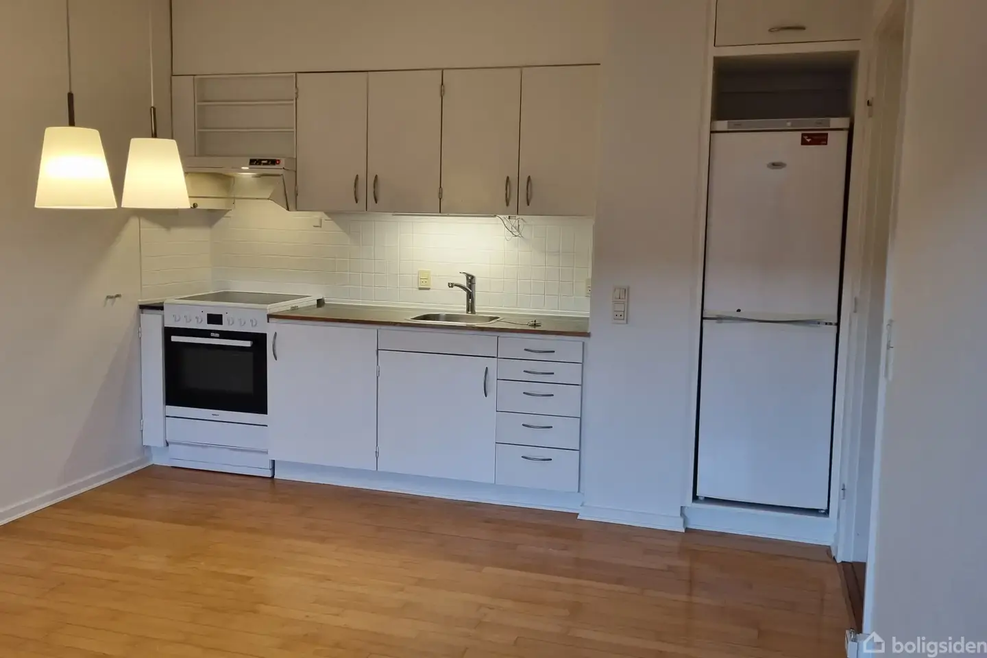 Ejerlejlighed på Brobjerg Parkvej 81, st. mf., 8250 Egå