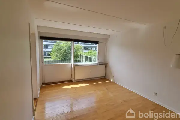 Ejerlejlighed på Brobjerg Parkvej 81, st. mf., 8250 Egå