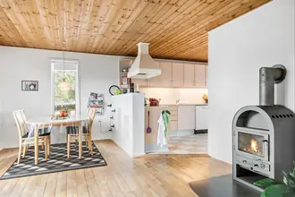 Villa på Idylvej 1A, 7700 Thisted