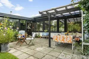 Villa på Lindevej 26A, 3060 Espergærde