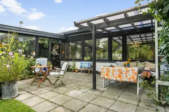 Villa på Lindevej 26A, 3060 Espergærde